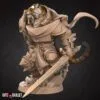 Tabaxi Paladin