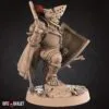 Halfling Paladin
