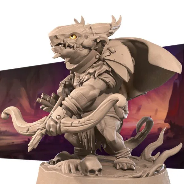 Kobold_Ranger