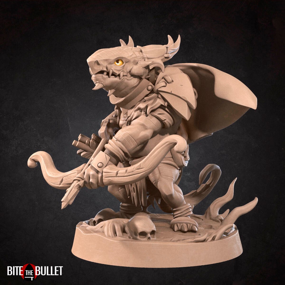 Kobold Ranger - Little Legends Minis