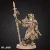 Tabaxi Ranger