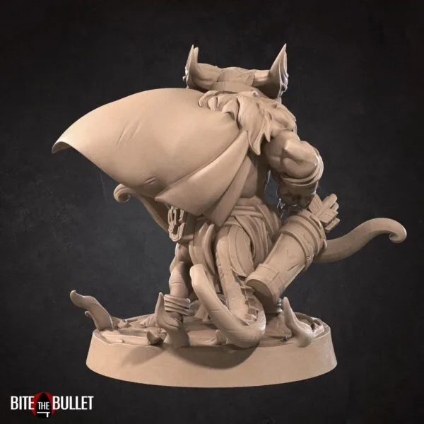 Kobold Ranger