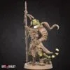 Tabaxi Ranger