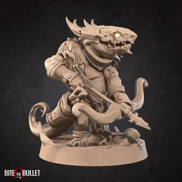 Kobold Ranger