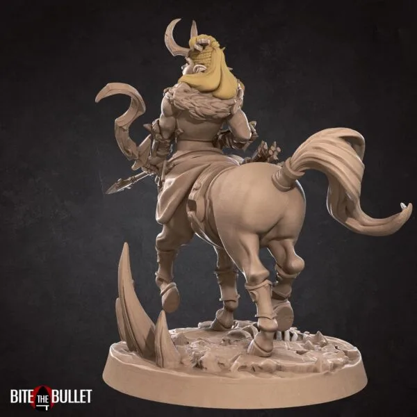 Centaur Ranger