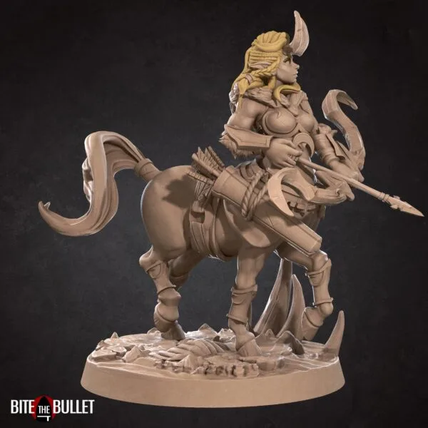 Centaur Ranger