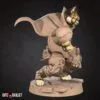 Tabaxi Rogue