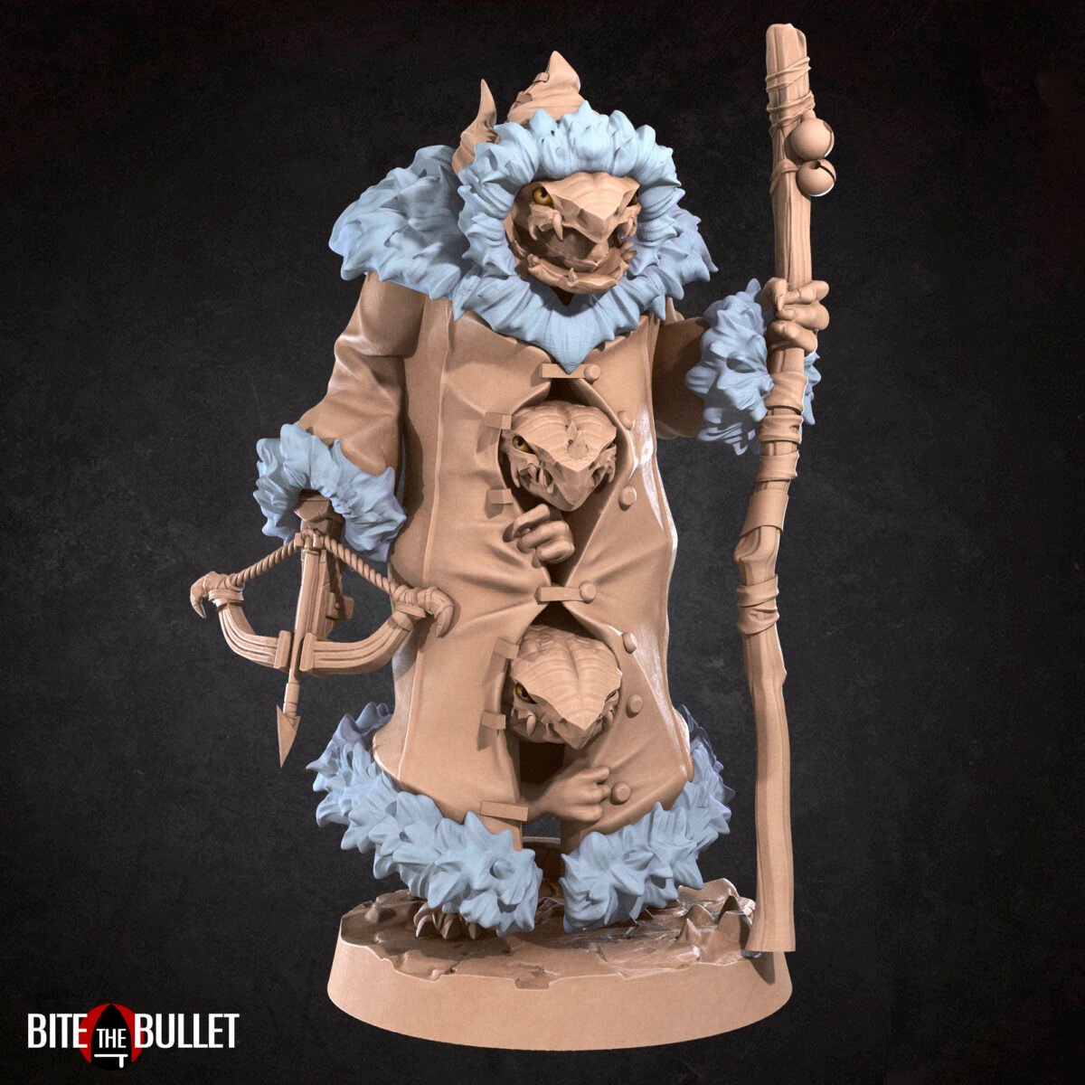 Kobold Stalker - Little Legends Minis