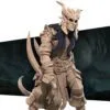 Tiefling Rogue
