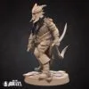Tiefling Rogue