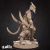 Tiefling Rogue