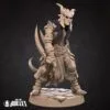 Tiefling Rogue