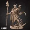 Tiefling Warlock