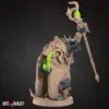 Tabaxi Warlock