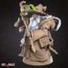 Human Wizard