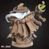 Human Wizard
