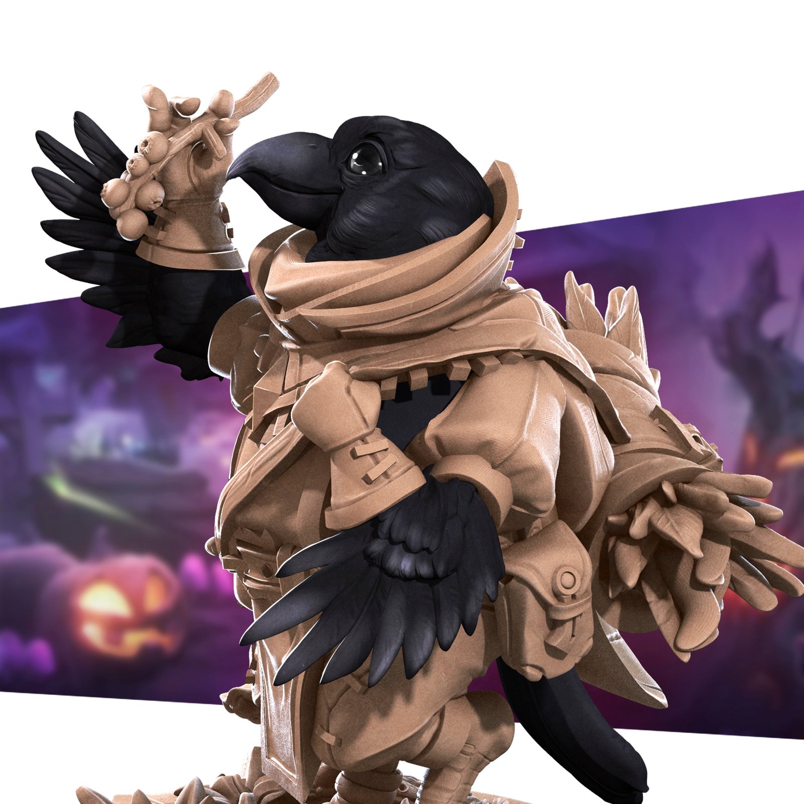 Kenku/