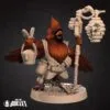 Birdfolk Forestkeeper