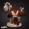 Birdfolk Forestkeeper