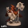 Birdfolk Forestkeeper