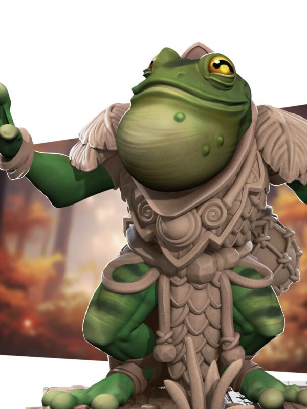 Grove_Haven_Frog_Monk