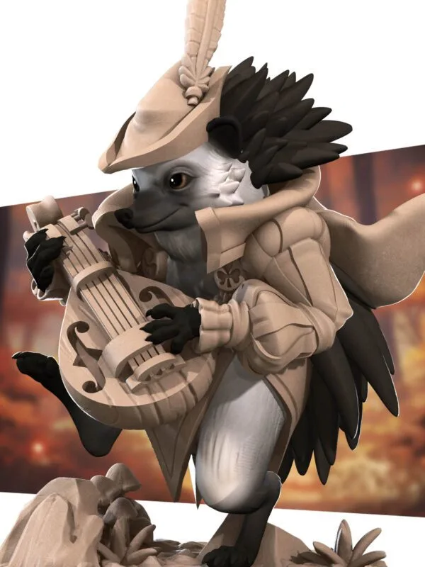 Grove_Haven_Hedgehog_Bard