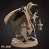 Kenku Alchemist