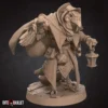 Kenku Alchemist