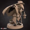 Kenku Alchemist