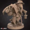 Kenku Alchemist