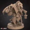 Kenku Alchemist