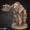 Kenku Alchemist