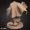 Kenku Alchemist