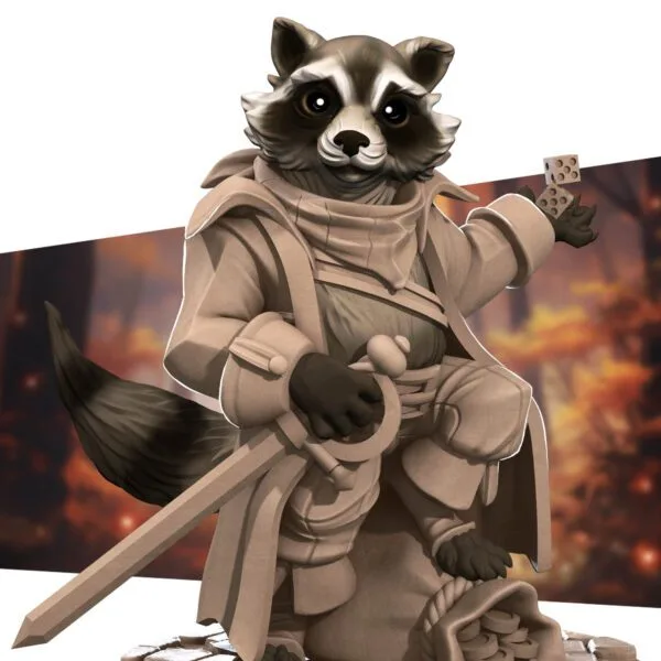 Raccoon_Thief
