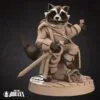 Raccoon Thief