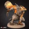Rogue (1) Foxfolk Rogue