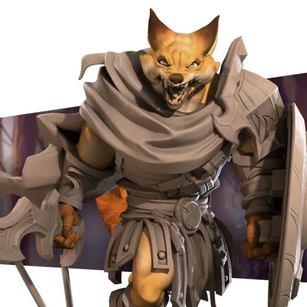 Kitsune_Warrior