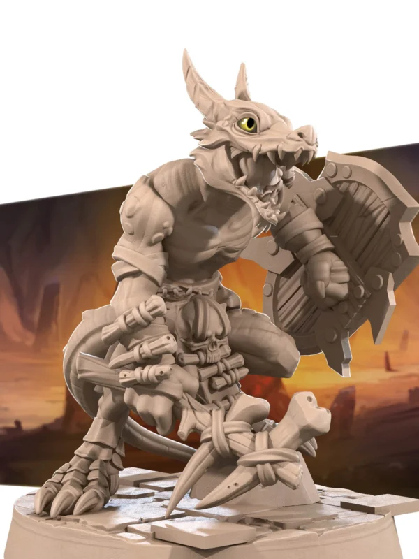 Kobold_Barbarian