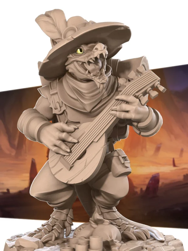 Kobold_Bard