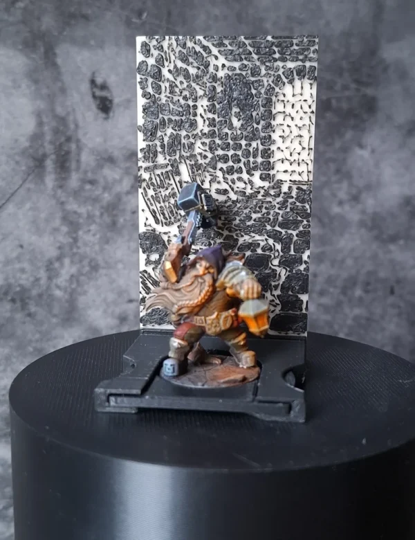Miniature Holder