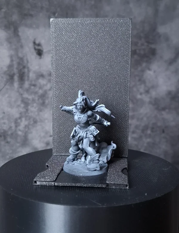 Miniature Holder