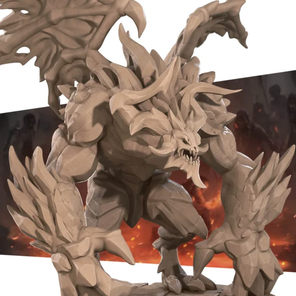 Gargoyle