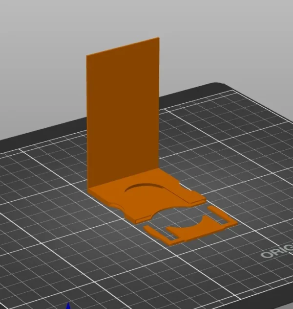 MiniHolder Small
