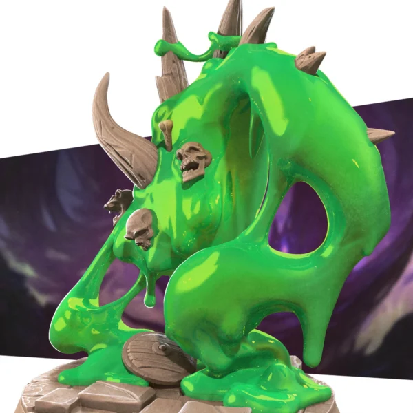 Slime (0)