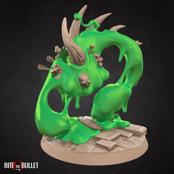 Elemental Slime