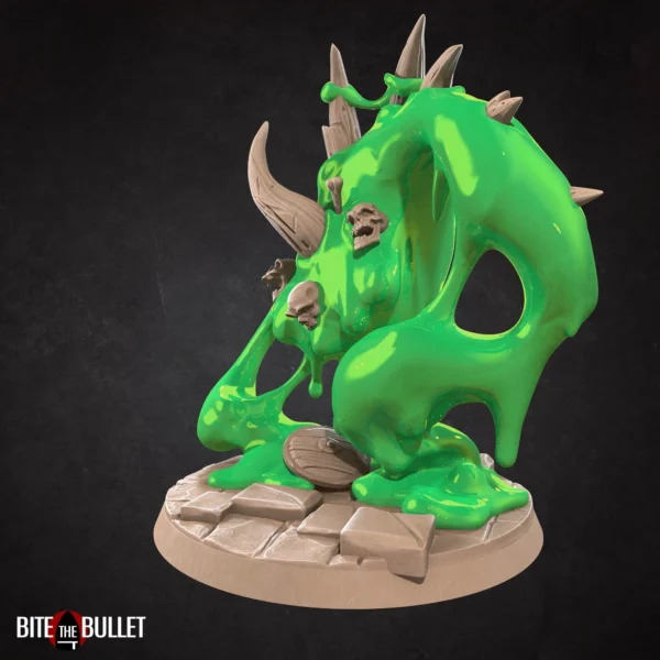 Elemental Slime