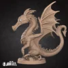 Summoner’s Companion-Dragon