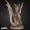 Summoner’s Companion-Dragon