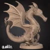 Summoner’s Companion-Dragon
