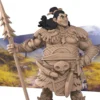Human Exemplar (Paladin)